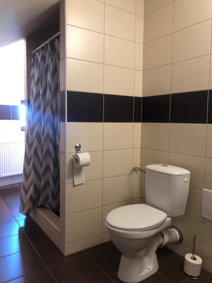 Restaurace U Kostela Hotell Marianske Radcice Exteriör bild
